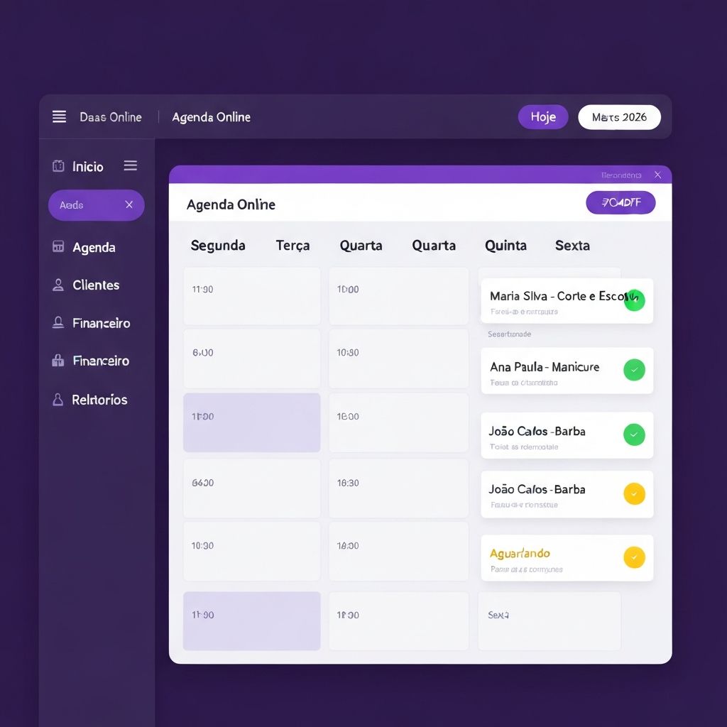 O essencial para o seu sucesso